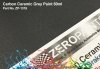 Zero Paints ZP-1319 Carbon Ceramic Grey Paint 60ml
